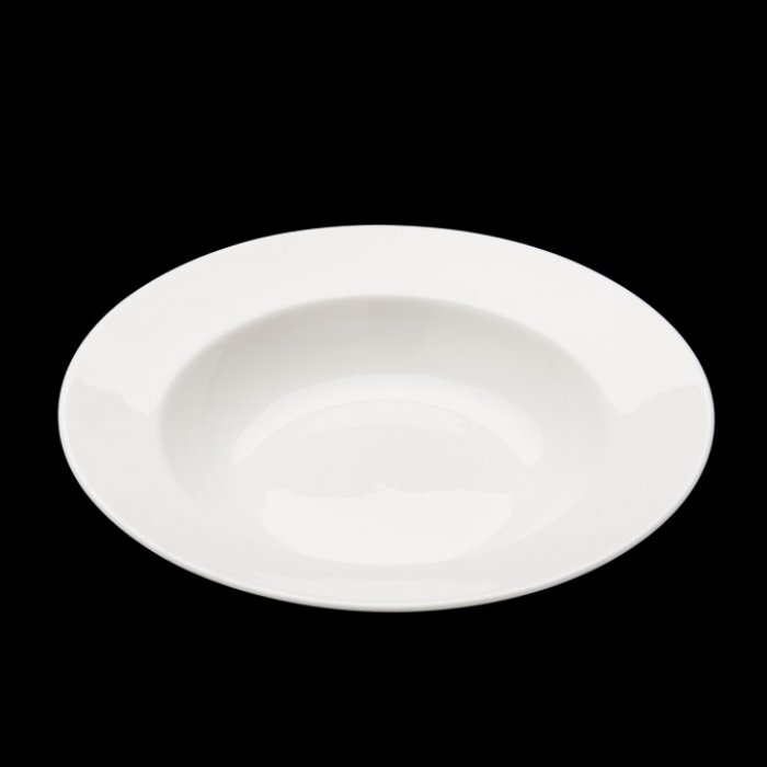 Pasta Bowl Plate