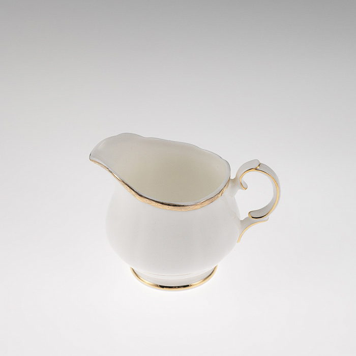 Spencer Cream Jug