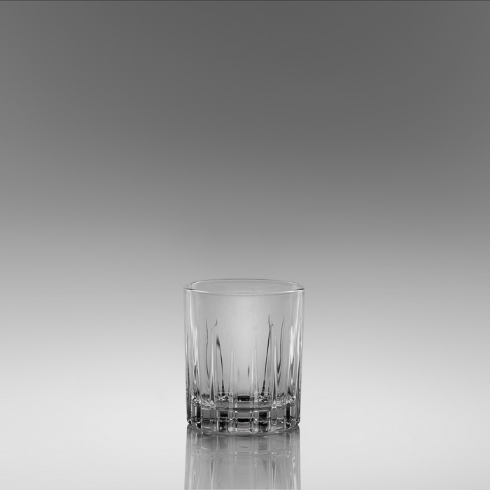 Shot Glass Linear