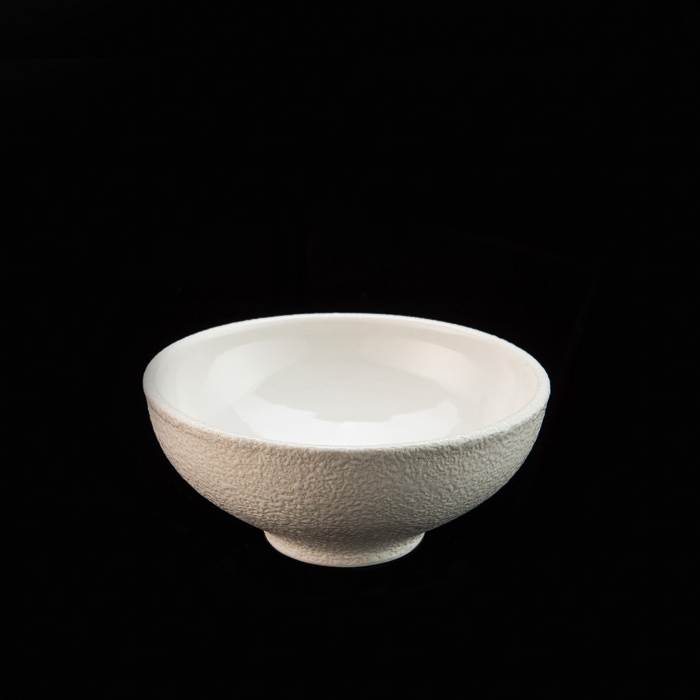 Thai Rice Bowl Ivory