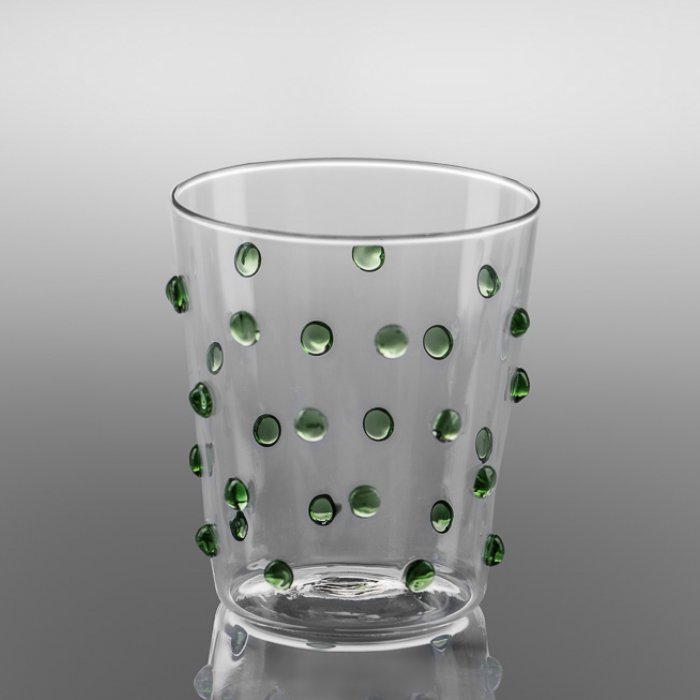 Party Tumbler Green