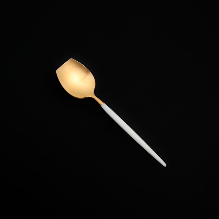 Athena Gold Canapé Spade