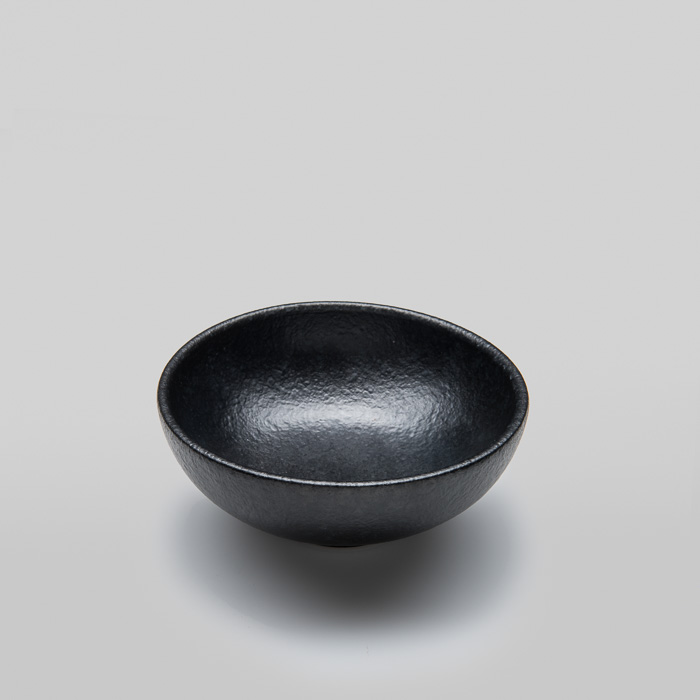 Thai Rice Bowl Black