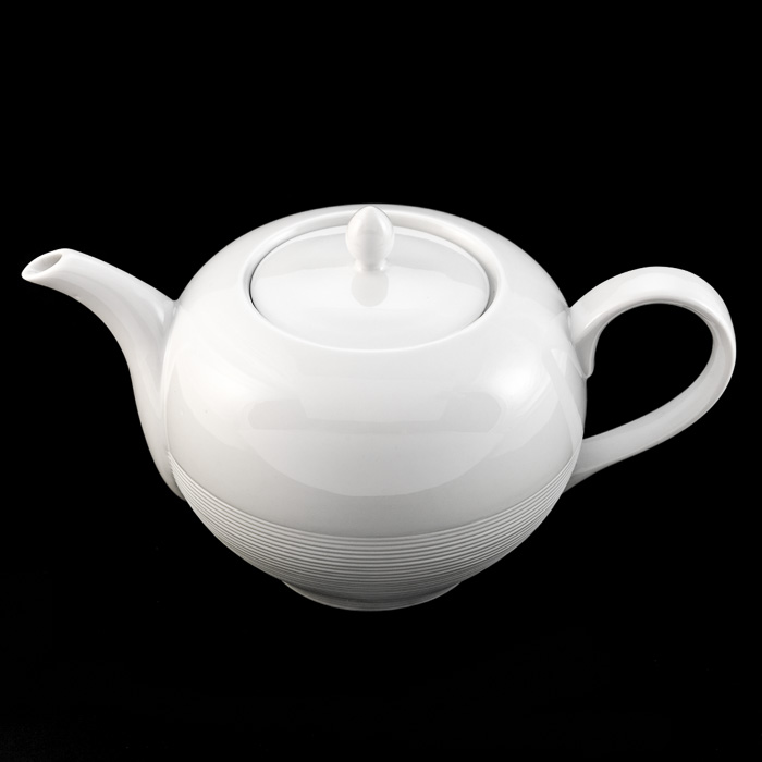 Oro Tea Pot