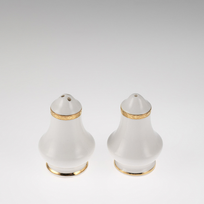 Spencer Salt & Pepper Pot