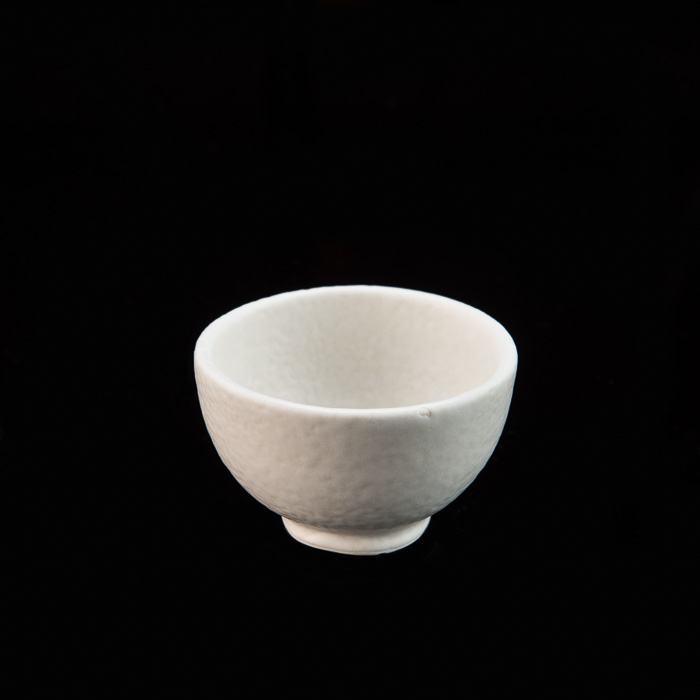 Thai Sake Cup Ivory