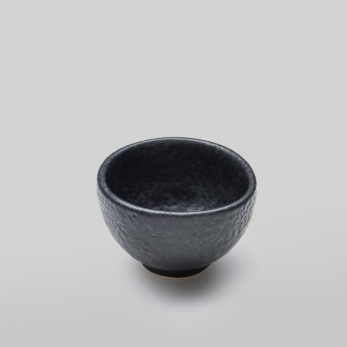 Thai Sake Cup Black