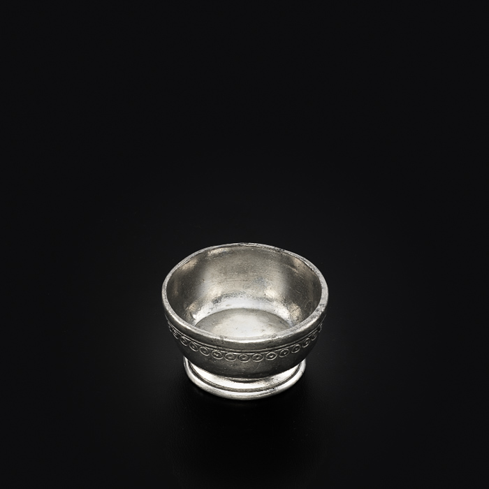 Pewter Salt / Pepper Pot