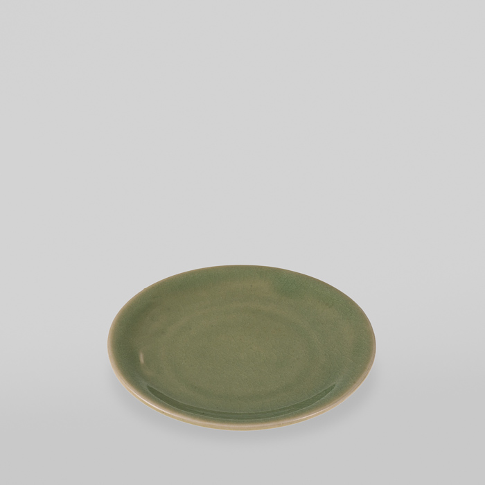 Celadon Side Plate