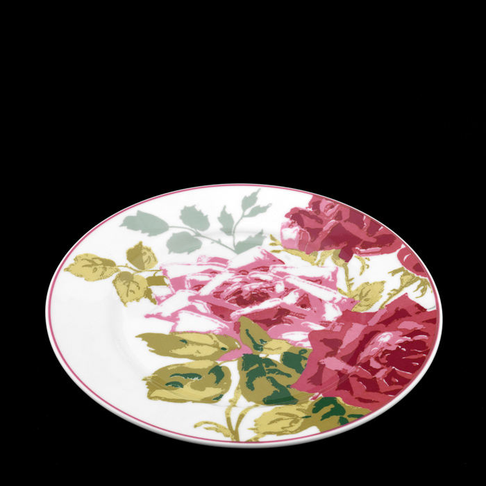 Nina Campbell Tea Plate