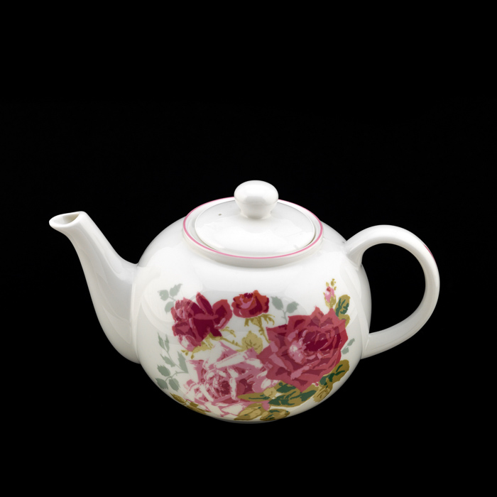 Nina Campbell Tea Pot