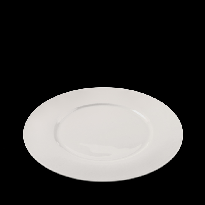 Gourmet Dinner Plate