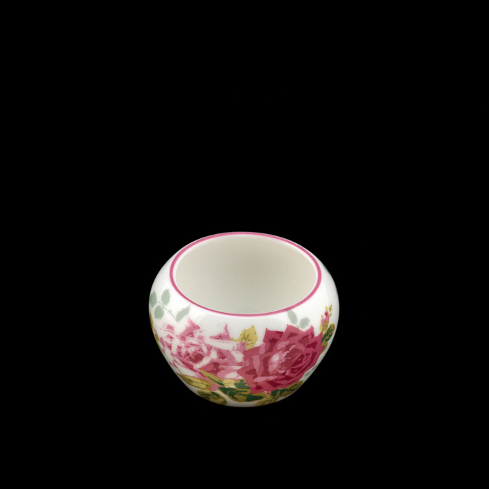 Nina Campbell Sugar Bowl