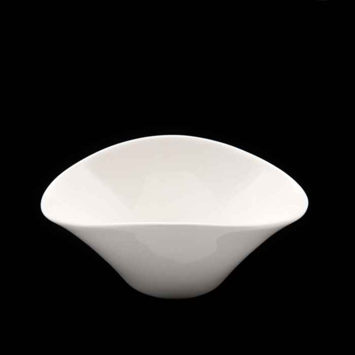 Canape Oval Bowl