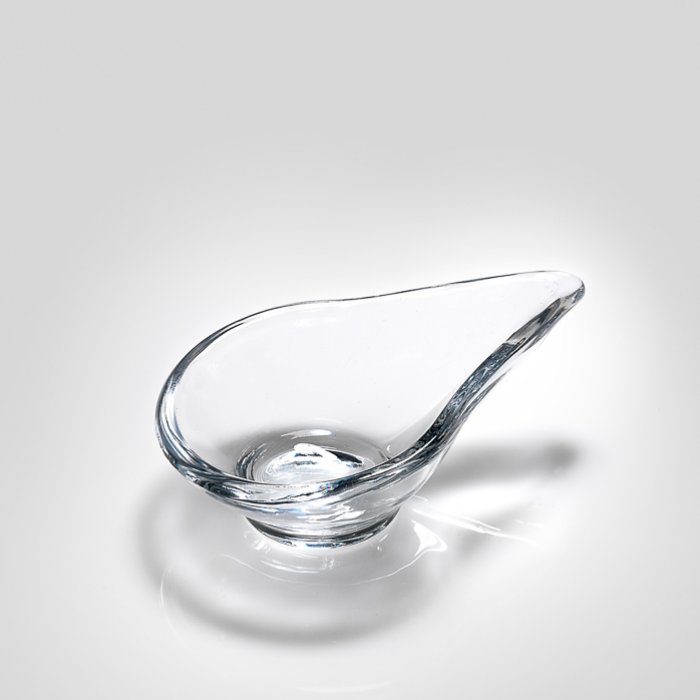 Canape Teardrop Tasting Spoon