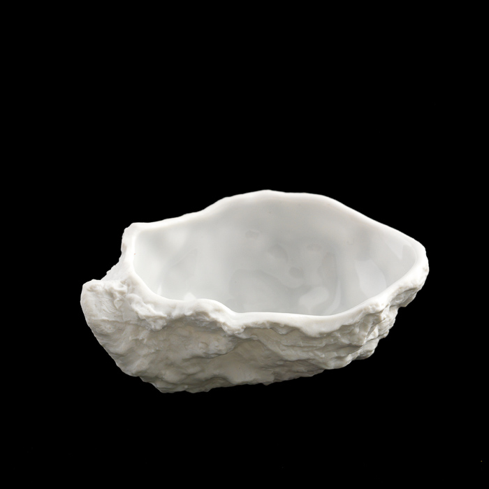 Canape Oyster Bowl Deep