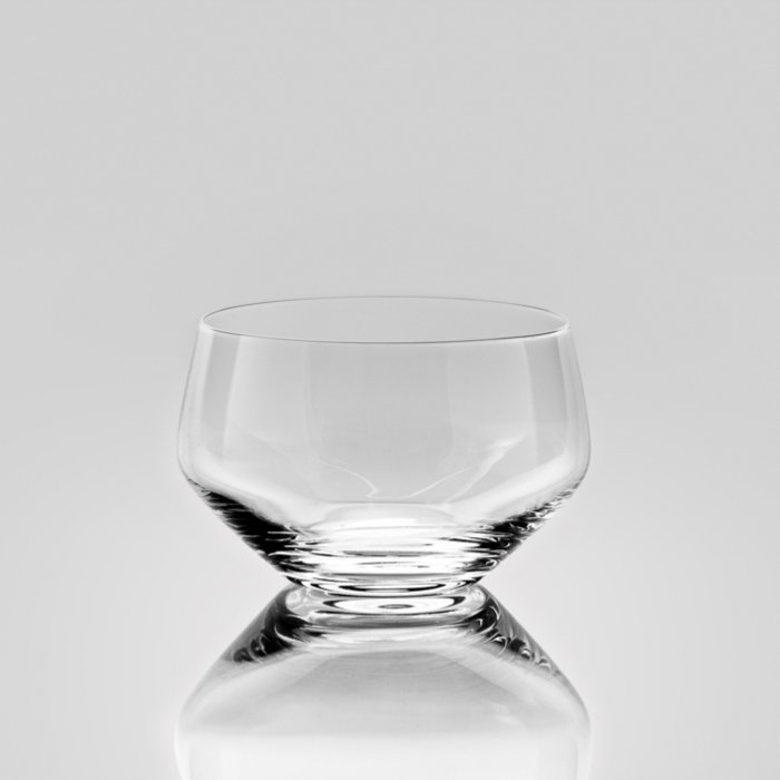 Canape London Pure Glass