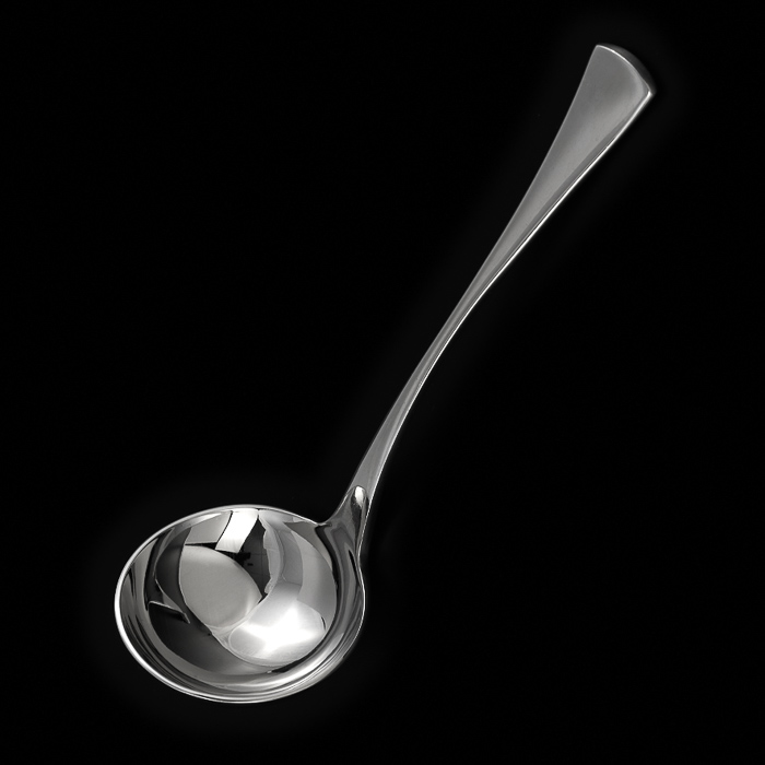 Elipse Sauce Ladle