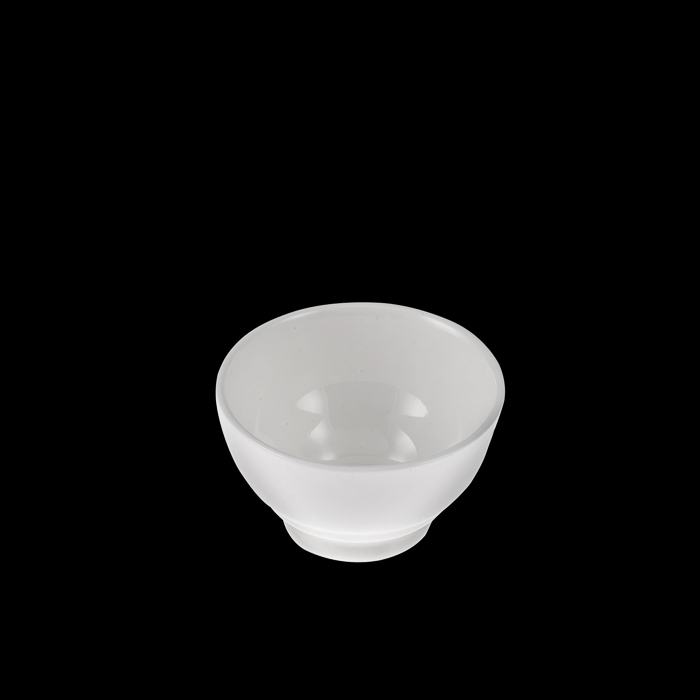 Canape Small Bowl White