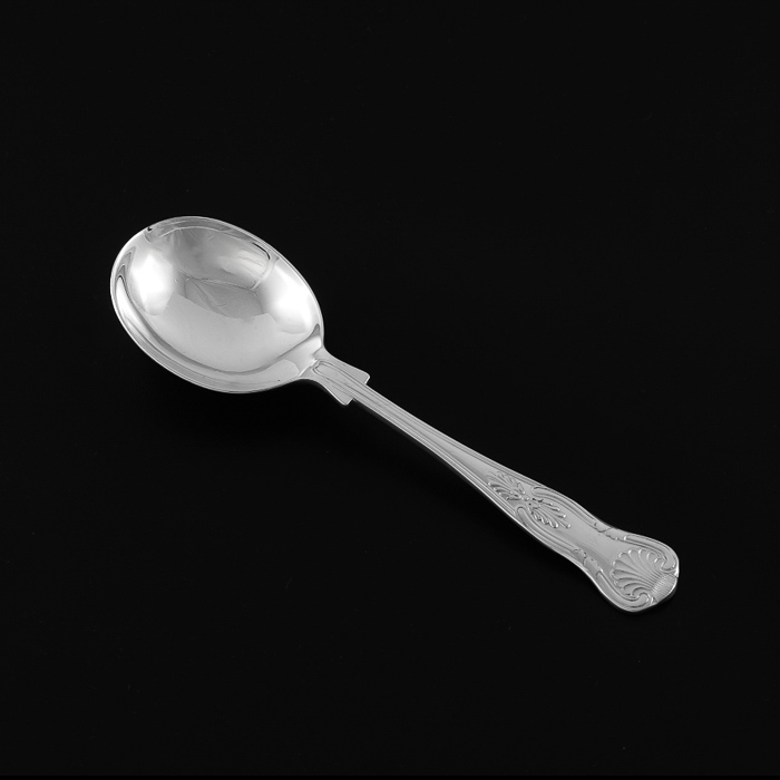 Kings Soup Spoon