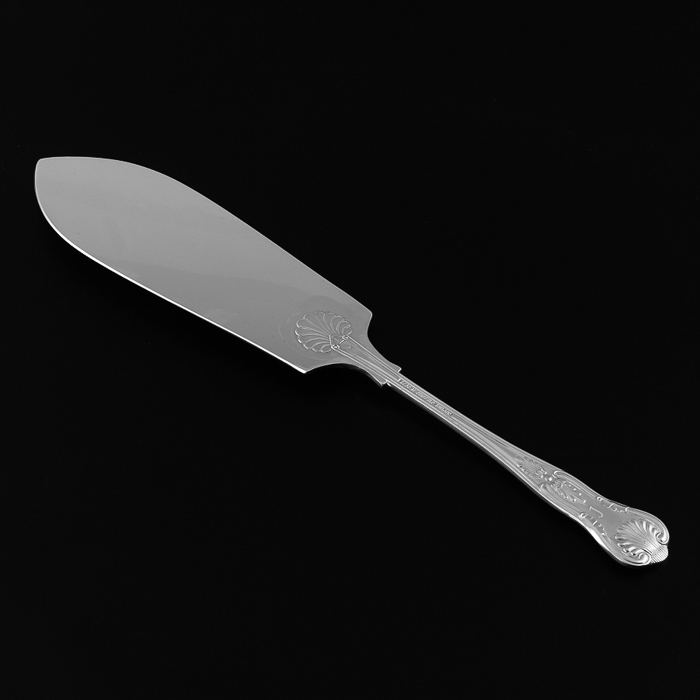 Kings Fish Serving Slice