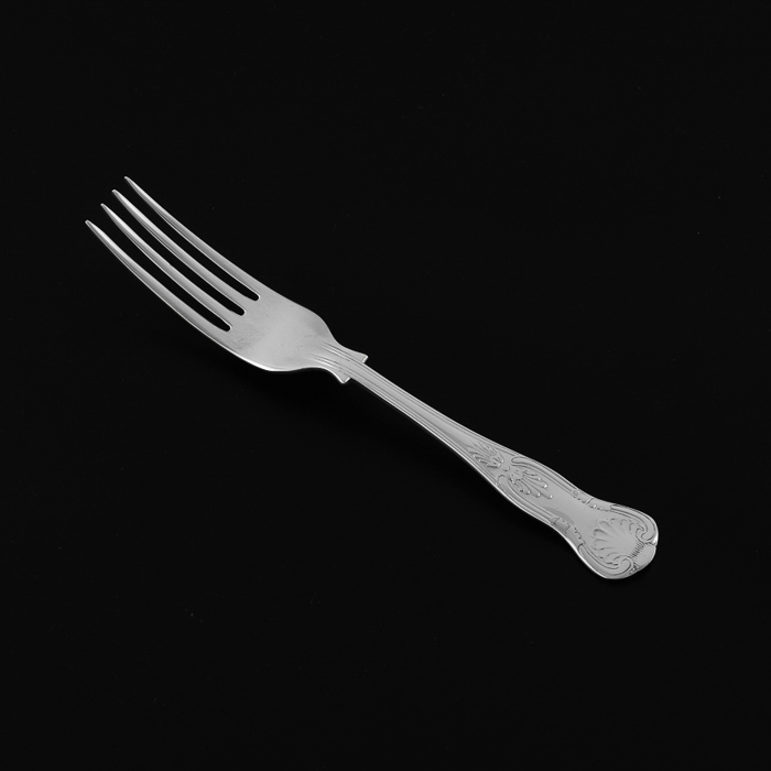 Kings Starter/Dessert Fork