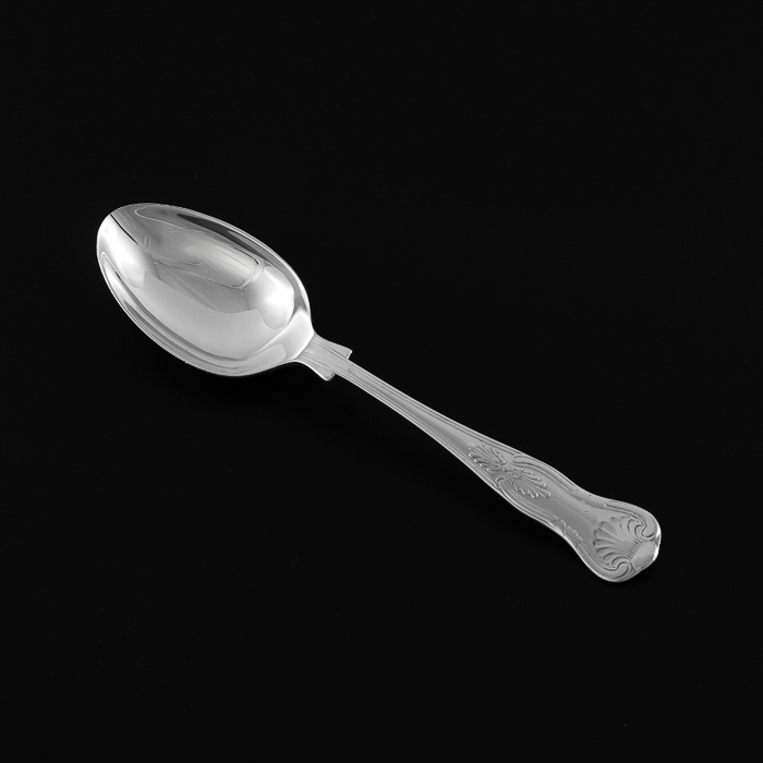 Kings Dessert Spoon