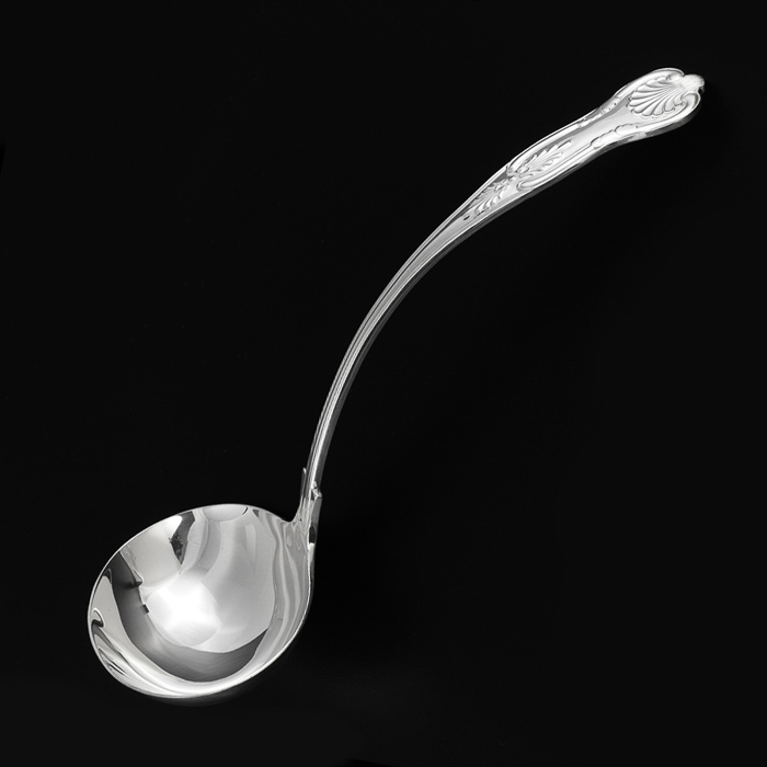 Kings Soup Ladle