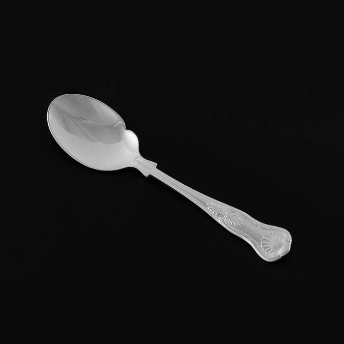 Kings Sauce Spoon