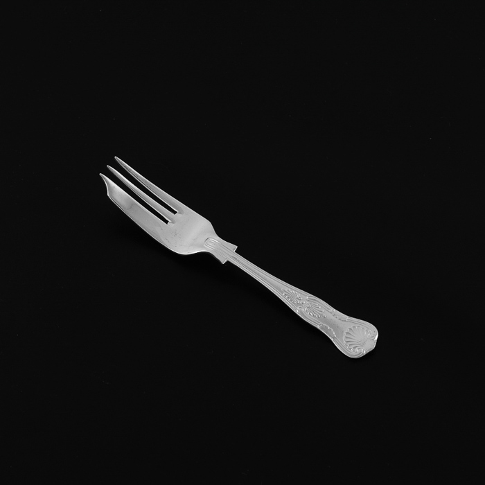 Kings Pastry/Canape Fork