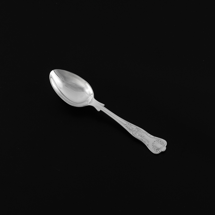 Kings Tea Spoon