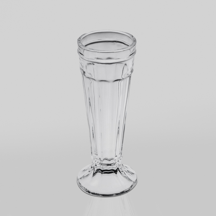 Sundae Glass