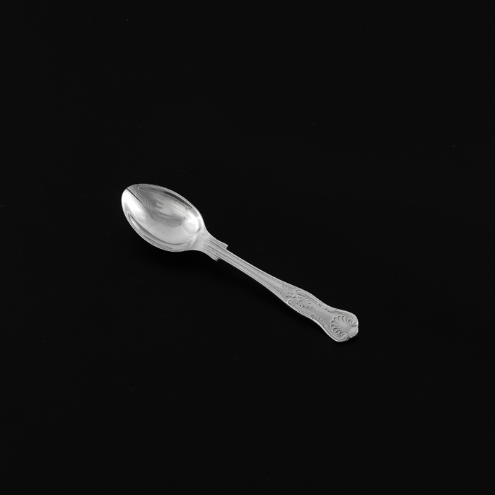 Kings Coffee Spoon