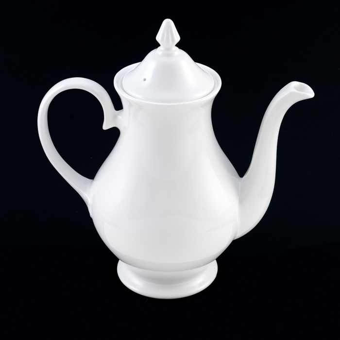 Royal Coffee Pot