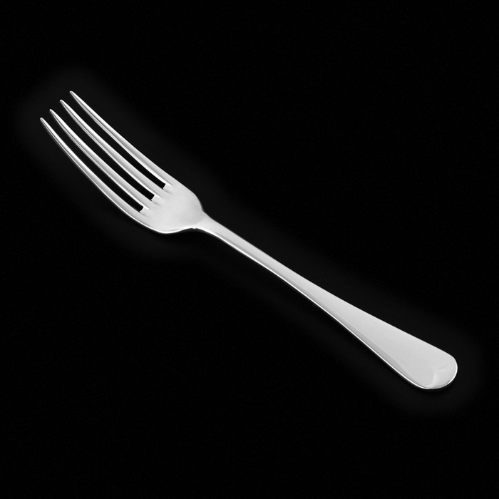 Old English Dinner Fork