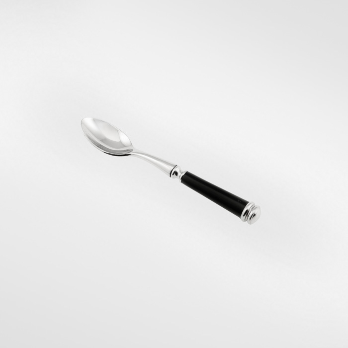 Ebony Coffee Spoon