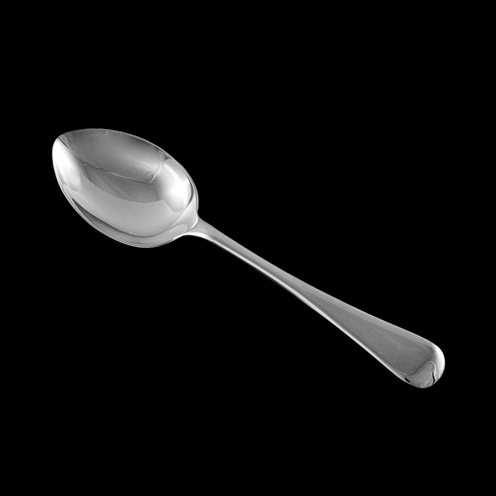 Old English Dessert Spoon