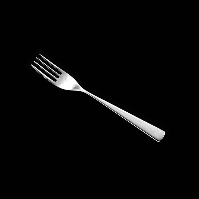 Karri Canape Fork