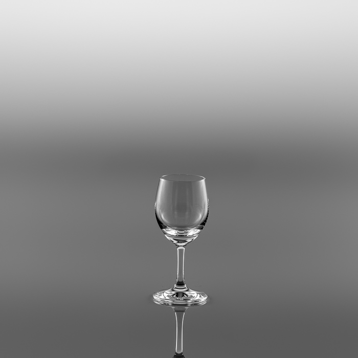 Mondial Liqueur Glass