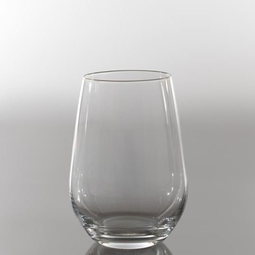 Sommelier Stemless Water Glass