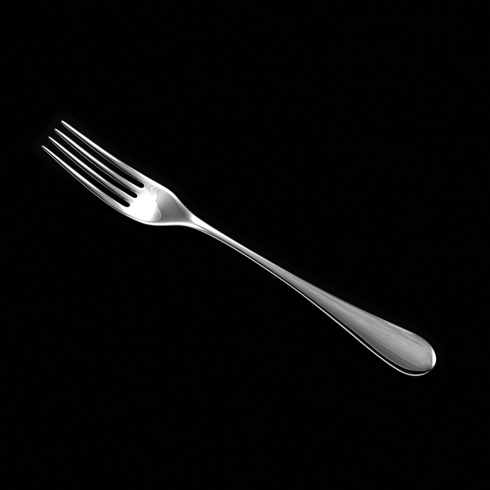 Mulberry Dinner Fork