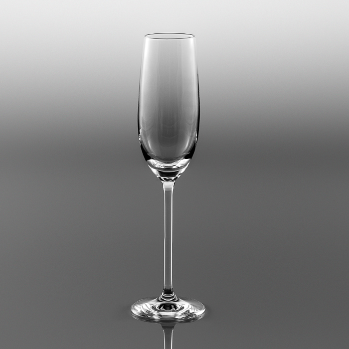 Imperial Champagne Flute