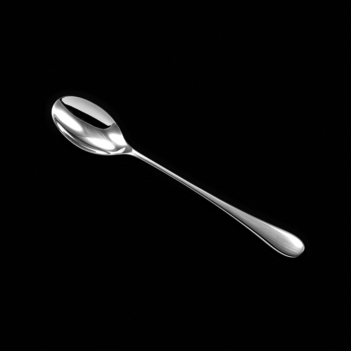 Mulberry Dessert Spoon