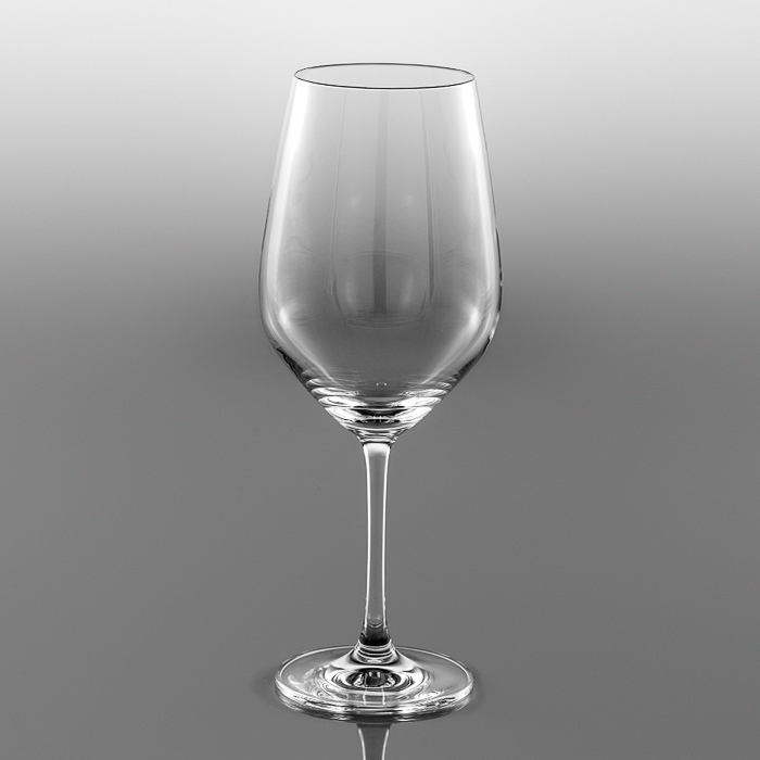 Sommelier Water Glass