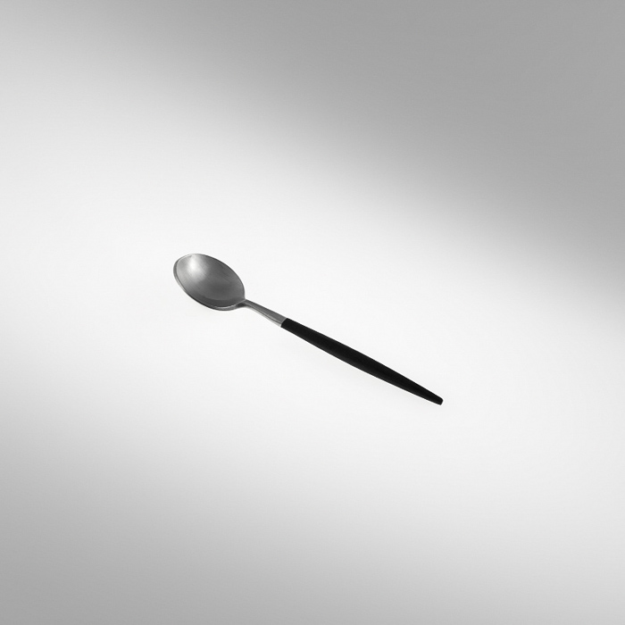 Athena Black Coffee Spoon