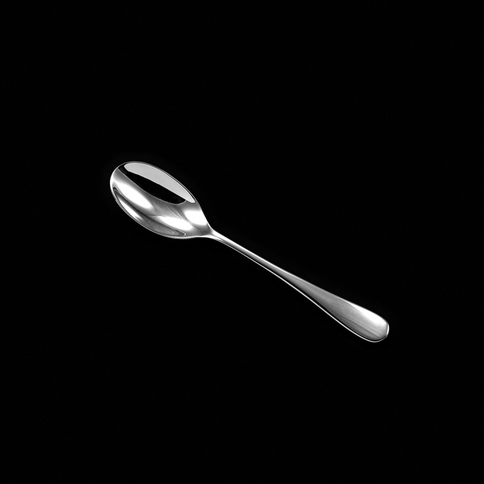 Mulberry Tea Spoon