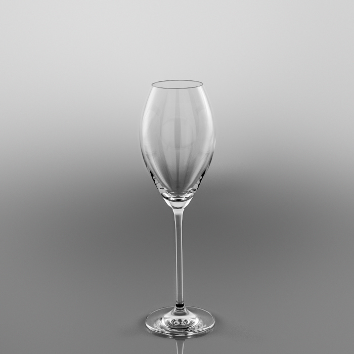 Sommelier Champagne Flute