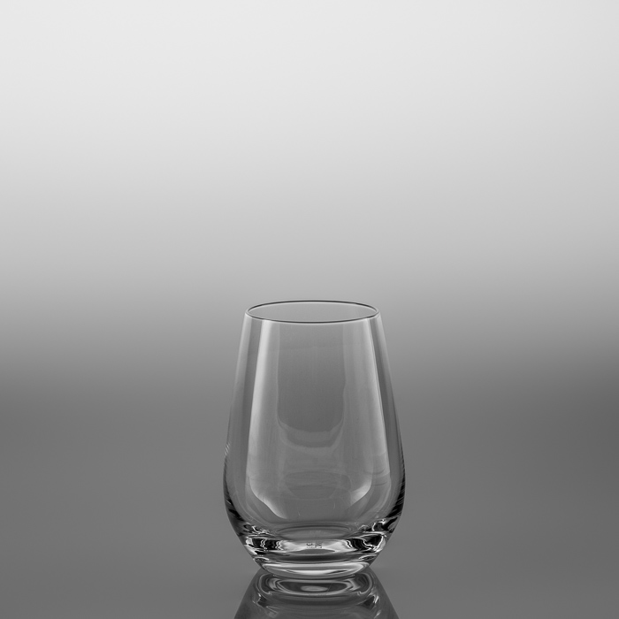 Sommelier Stemless Water Glass