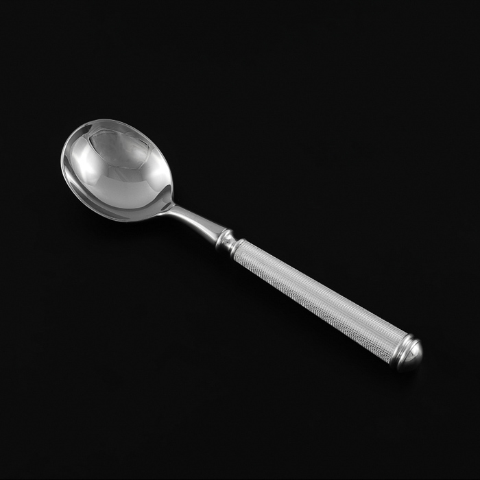 Atlantis Soup Spoon