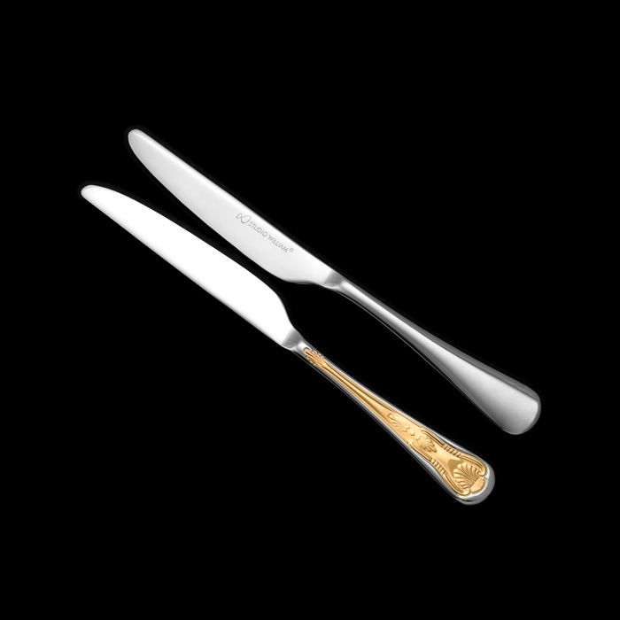 Royal Oak Side/Butter Knife